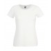 Дамска тениска LADY-FIT CREW NECK Дамска тениска LADY-FIT CREW NECK